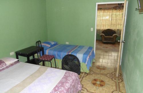 Bluefields Casa | Hostal Doña Rosa