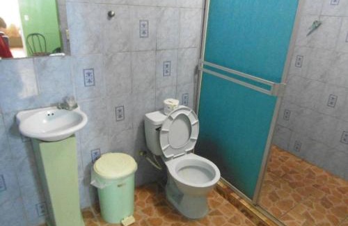 Bluefields Casa | Hostal Doña Rosa