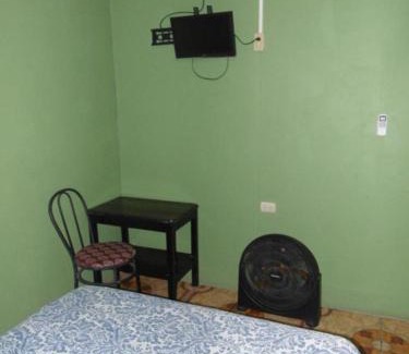 Bluefields Casa | Hostal Doña Rosa