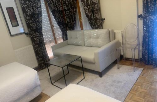 Lerma Casa | Hostal Docar