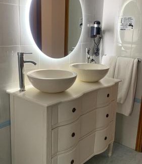Lerma Casa | Hostal Docar