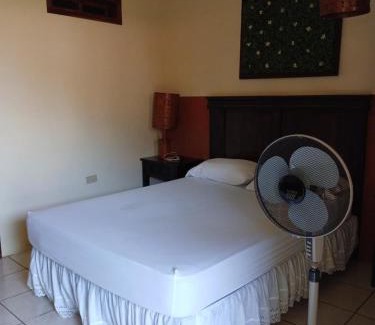 Rivas Casa | Hostal Don Miguel