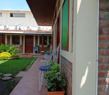 Rivas Casa | Hostal Don Miguel