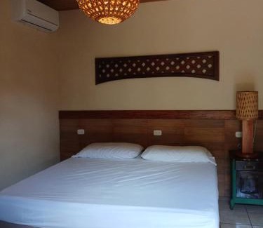 Rivas Casa | Hostal Don Miguel