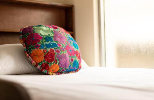 Zona 13 Hotel | Hostal Donde Regina