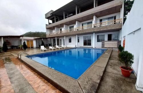 Salango Casa | HOSTAL DULCE DALAI SALANGO