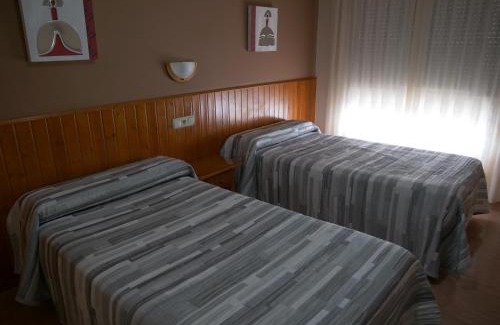 Torrellano Casa | Hostal Durá