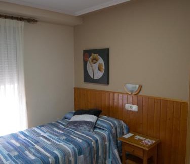 Torrellano Casa | Hostal Durá
