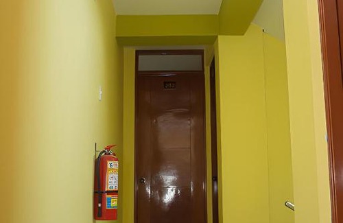 Nuevo Chimbote Casa | Hostal El Gran Marquez G&J