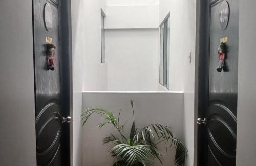 San Juan Bautista Casa | HOSTAl EGIPTO