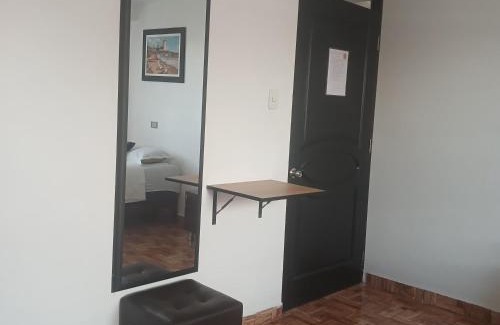 San Juan Bautista Casa | HOSTAl EGIPTO