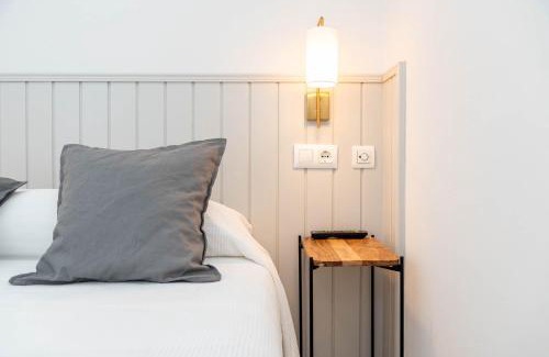 El Palmar Casa | Hostal El Alférez