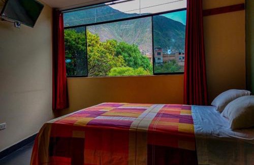 Huanuco Casa | Hostal El Bosque