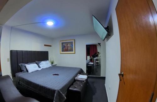Huanuco Casa | Hostal El Bosque