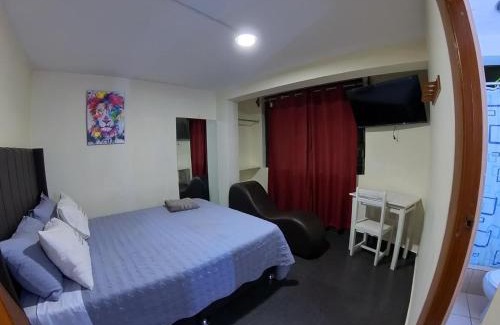Huanuco Casa | Hostal El Bosque