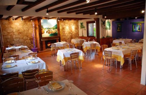Madrigal de la Vera Casa | Hostal El Cardenillo