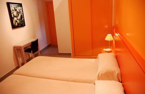 Madrigal de la Vera Casa | Hostal El Cardenillo