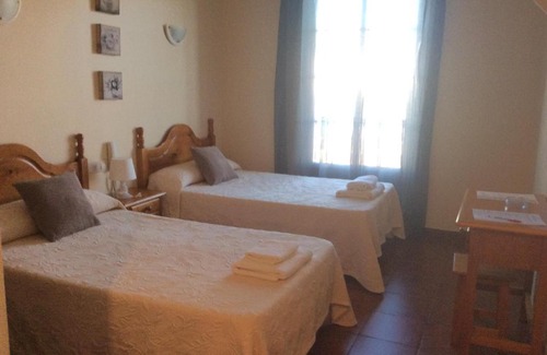 Valverde de Leganes Casa | Hostal El Chiringuito