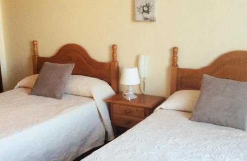 Valverde de Leganes Casa | Hostal El Chiringuito