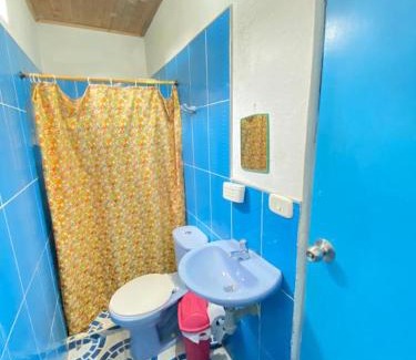 Capurgana Casa | HOSTAL EL DESCANSO