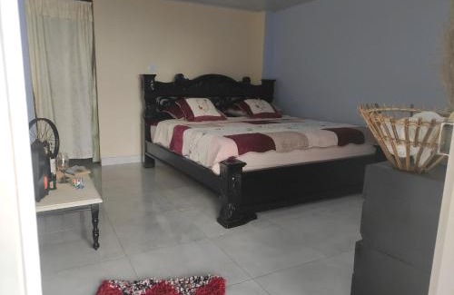 La Jagua de Ibirico Casa | Hostal el Forastero