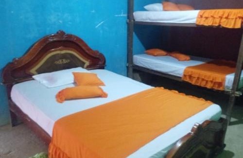 La Jagua de Ibirico Casa | Hostal el Forastero
