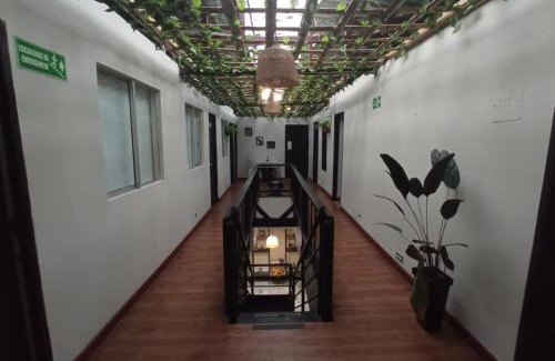 Neiva Casa | Hostal El Mohan
