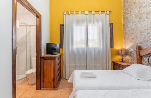 Bezas Hotel | Hostal el molino