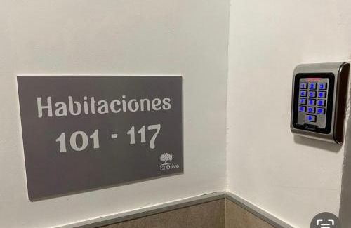Mora Casa | Hostal el Olivo