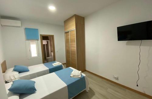 Mora Casa | Hostal el Olivo