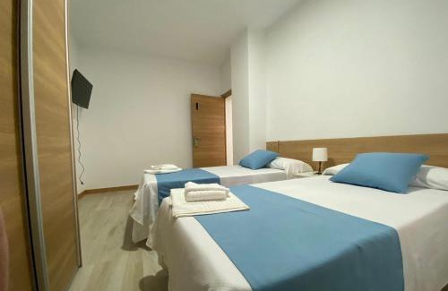 Mora Casa | Hostal el Olivo