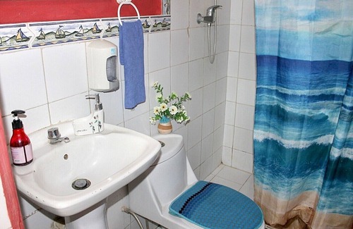 Casilda Casa | Hostal El Palenque CASILDA