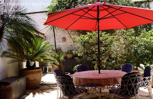 Agua Fria Apartamento | Hostal El Palomar: Cuarto para 1 en Valle de Bravo