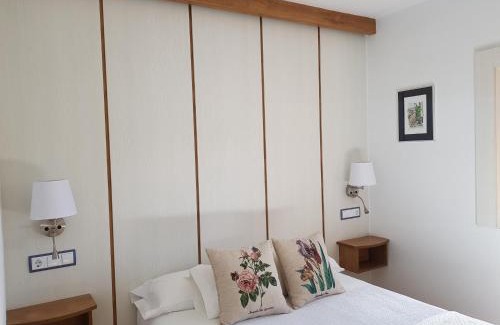 Sepulveda Casa | Hostal El Panadero