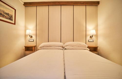 Sepulveda Casa | Hostal El Panadero