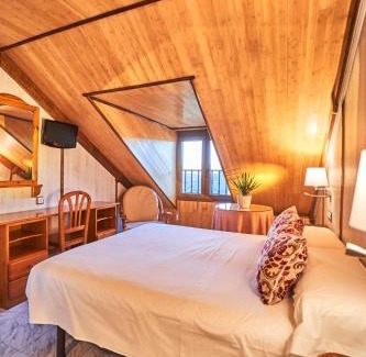 Sepulveda Casa | Hostal El Panadero