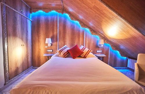 Sepulveda Casa | Hostal El Panadero