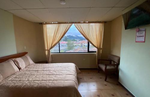 Huayna-Capac Casa | Hostal el Paraíso