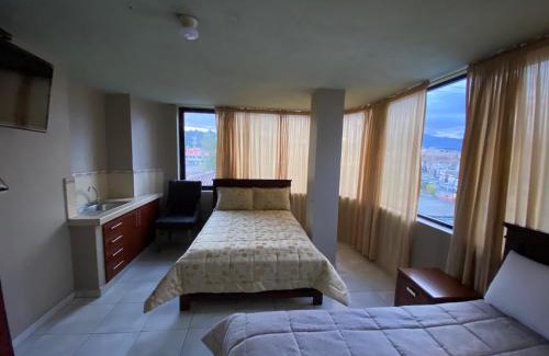 Huayna-Capac Casa | Hostal el Paraíso