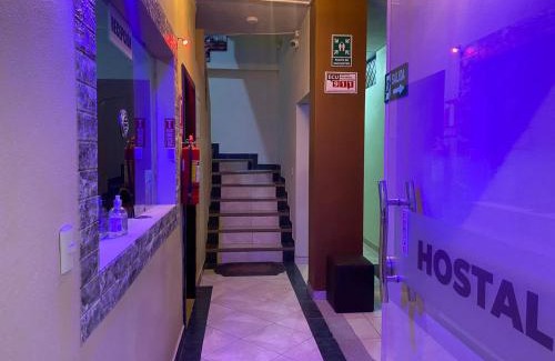 Huayna-Capac Casa | Hostal el Paraíso