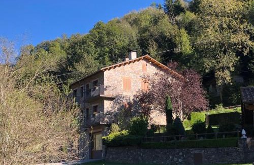 Espinavell Casa | Hostal El Quintà