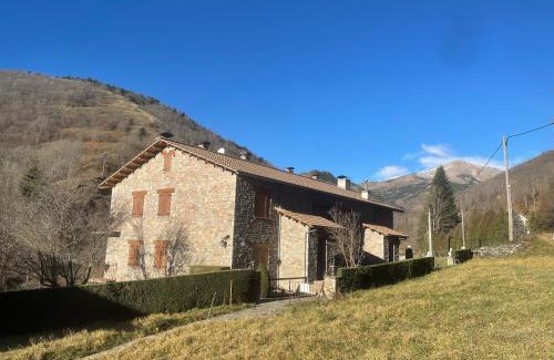 Espinavell Casa | Hostal El Quintà