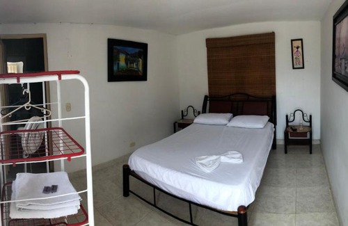 Tocaima Casa | HOSTAL EL REFUGIO TOCAIMA