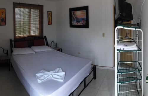 Tocaima Casa | HOSTAL EL REFUGIO TOCAIMA