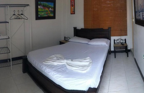 Tocaima Casa | HOSTAL EL REFUGIO TOCAIMA