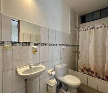 Cercado de Lima Casa | Hostal El Rey