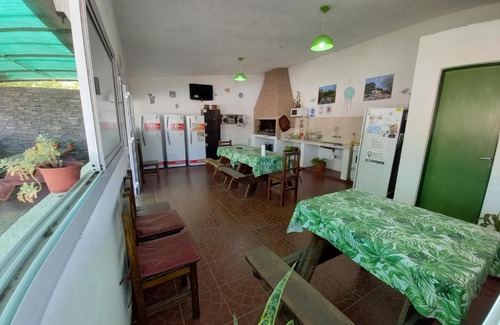 Tanti Casa | Hostal El Trébol - Tanti