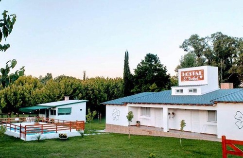 Tanti Casa | Hostal El Trébol - Tanti