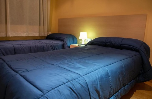 Alcaniz Casa | Hostal El Trillero