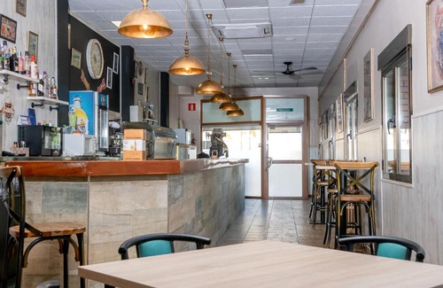 Alcaniz Casa | Hostal El Trillero